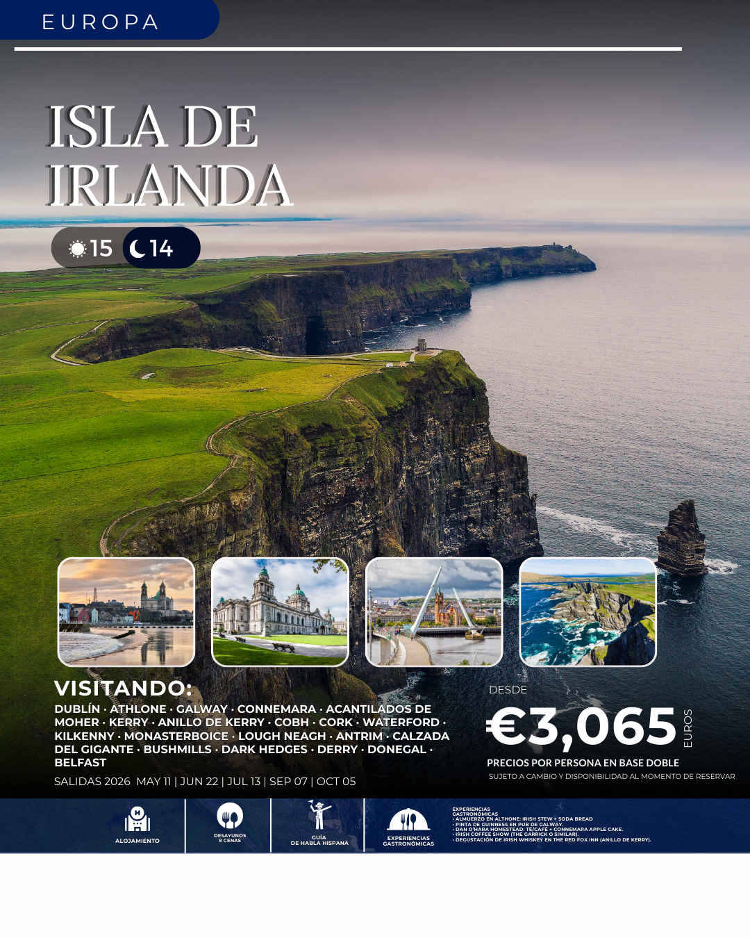 ISLA DE ISLANDIA SL